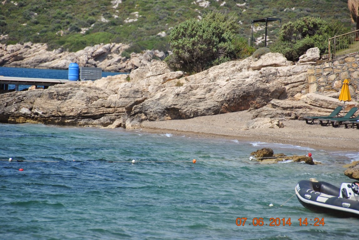 imagini hotel EUPHORIA AEGEAN